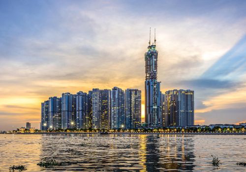 Giới thiệu về VinHomes