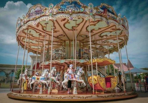 Mega Grand World Hà Nội – Cơ hội đầu tư bền vững từ nội sinh đô thị phức hợp