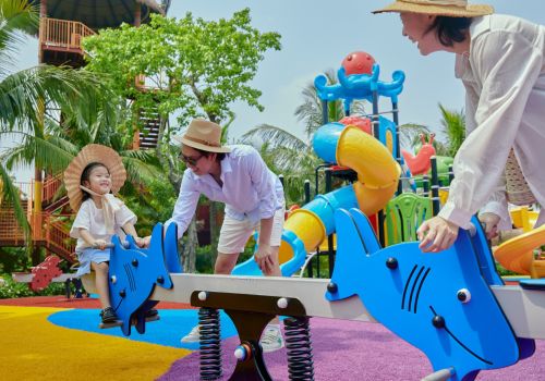 Những điểm đến mua sắm - vui chơi - giải trí thay đổi ra sao hậu Covid-19?