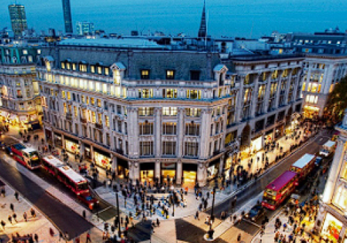 Bùng nổ xu hướng Shoppertainment, Mega Grand World hứa hẹn sôi động bậc nhất tại phía Bắc